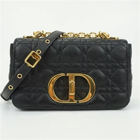 mini dior black bag|dior small crossbody bag.